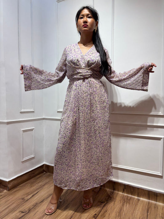 PRE-FALL DRESS 04
