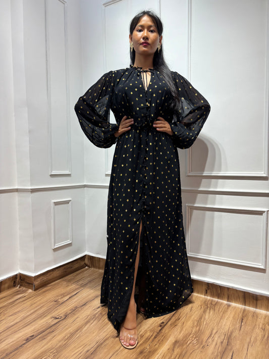 PRE-FALL DRESS 02
