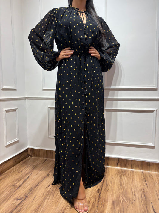 PRE-FALL DRESS 02