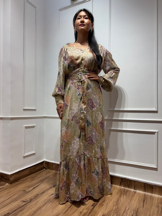 PRE-FALL DRESS 01