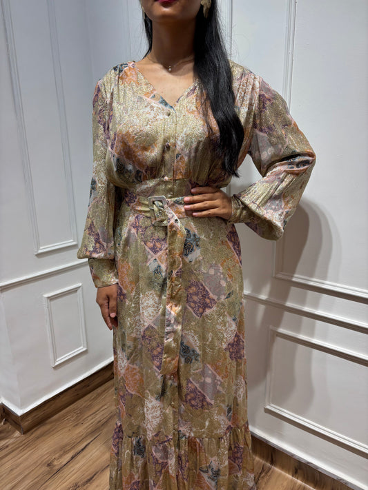 PRE-FALL DRESS 01