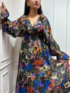 PRE-FALL DRESS 33