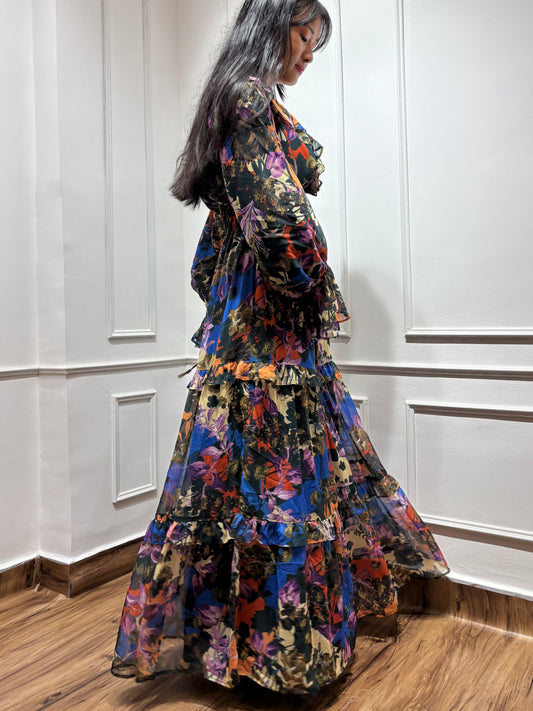 PRE-FALL DRESS 33