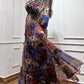 PRE-FALL DRESS 33