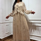 PRE-FALL DRESS 35