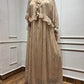 PRE-FALL DRESS 35