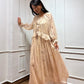 PRE-FALL DRESS 35