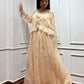 PRE-FALL DRESS 35