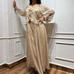PRE-FALL DRESS 35