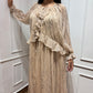 PRE-FALL DRESS 35