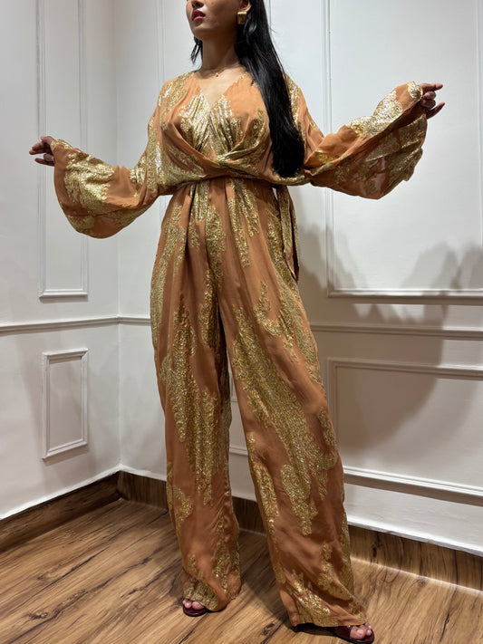 PRE-FALL DRESS 39