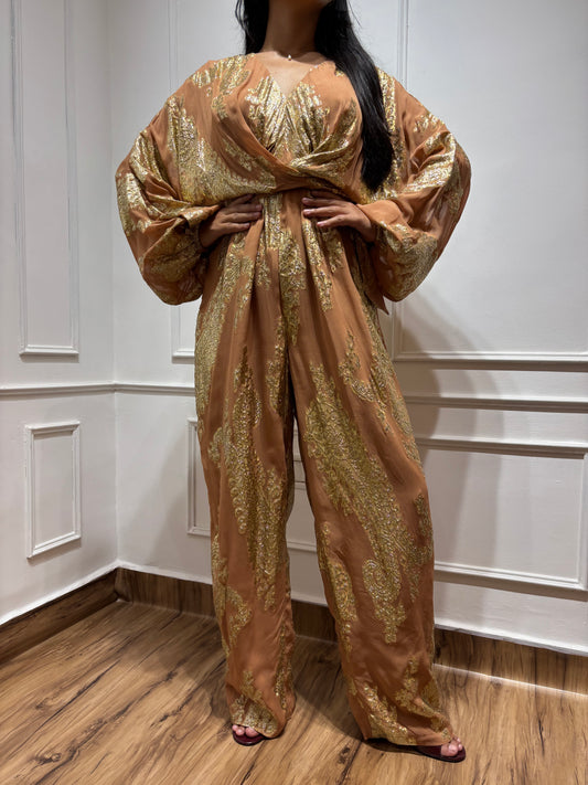 PRE-FALL DRESS 39