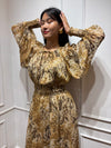 PRE-FALL DRESS 37