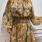 PRE-FALL DRESS 37