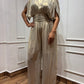 PRE-FALL DRESS 43