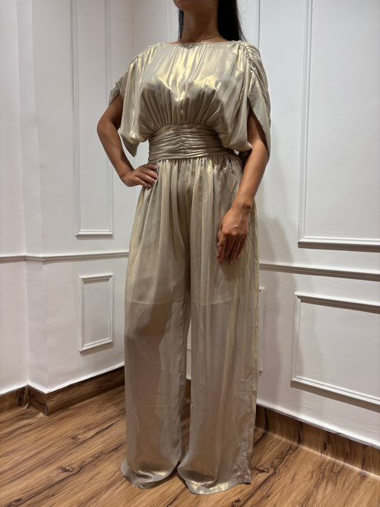 PRE-FALL DRESS 43