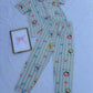 Cute Bow PJ Set