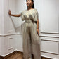 PRE-FALL DRESS 43