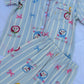 Cute Bow PJ Set
