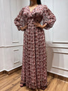 PRE-FALL DRESS 38