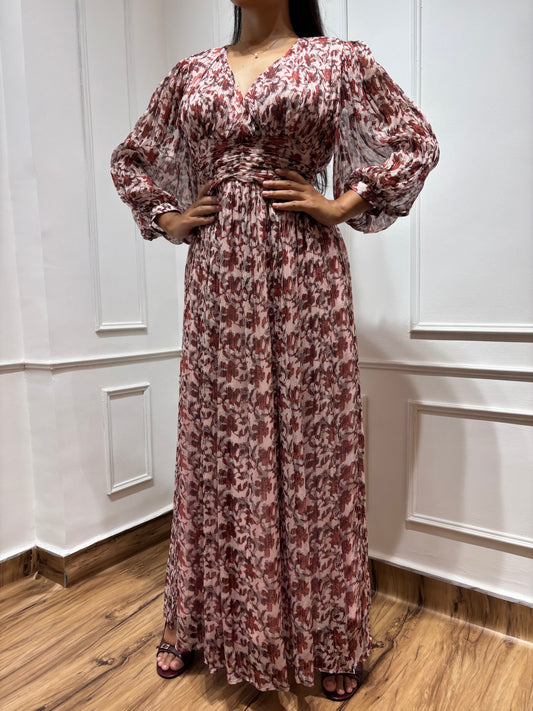 PRE-FALL DRESS 38