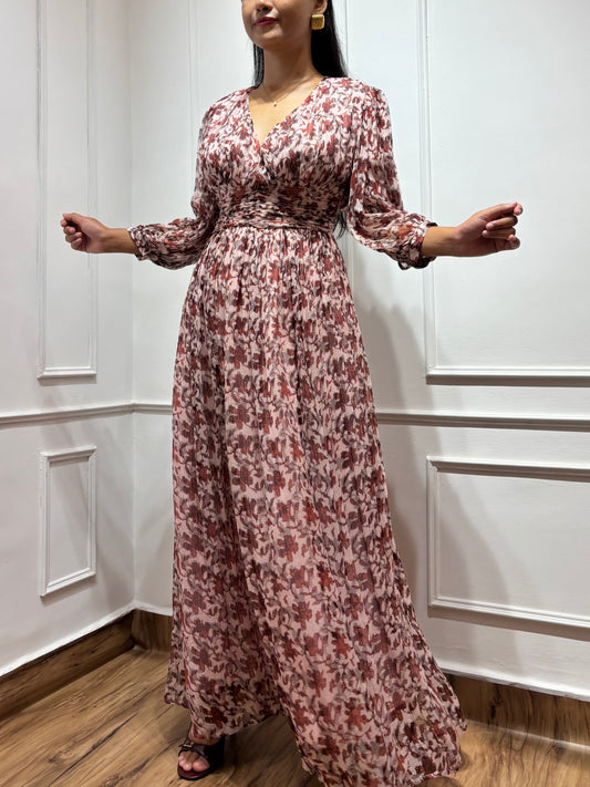 PRE-FALL DRESS 38