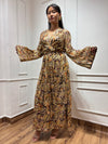 PRE-FALL DRESS 40