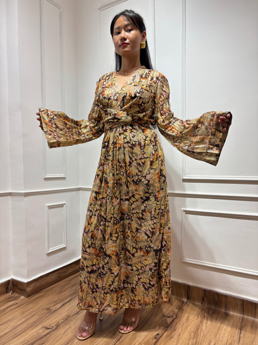 PRE-FALL DRESS 40