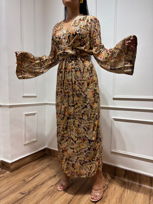 PRE-FALL DRESS 40