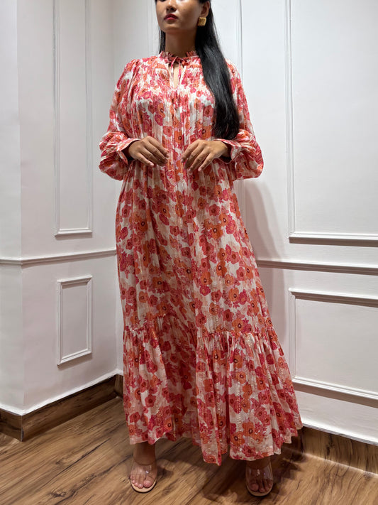 PRE-FALL DRESS 44