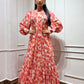 PRE-FALL DRESS 44
