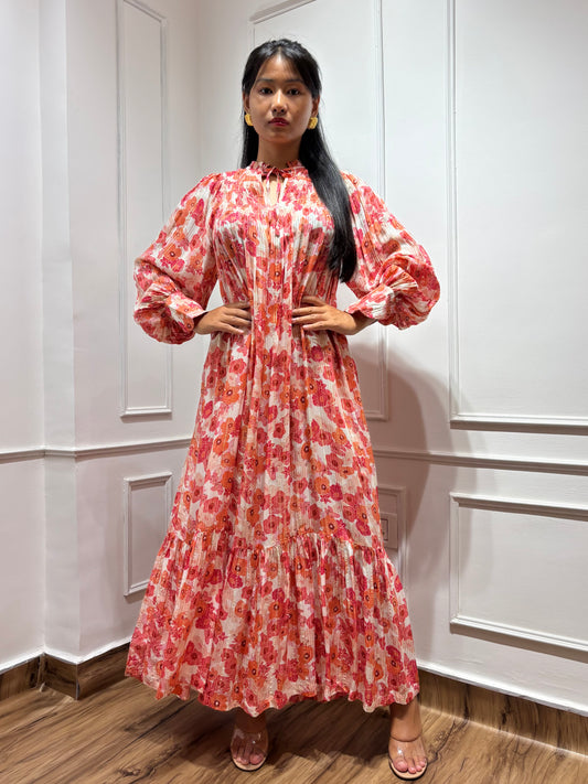 PRE-FALL DRESS 44