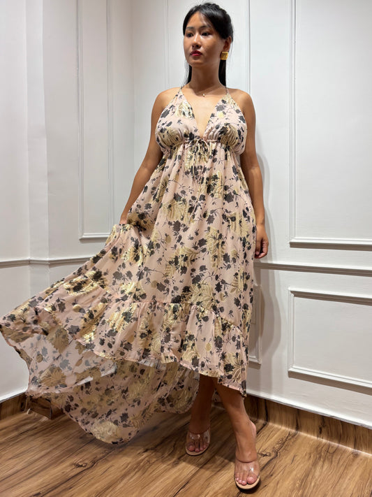 PRE-FALL DRESS 31