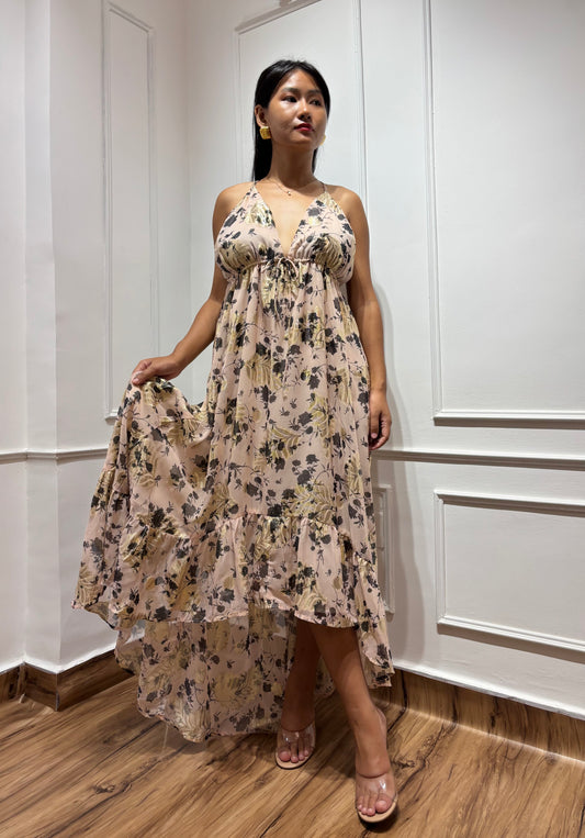 PRE-FALL DRESS 31