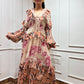 PRE-FALL DRESS 45