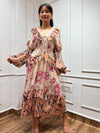 PRE-FALL DRESS 45