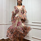 PRE-FALL DRESS 45