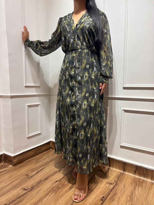 PRE-FALL DRESS 42