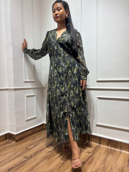 PRE-FALL DRESS 42