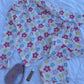 White Blossom PJ Set