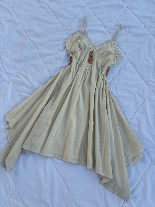 Pretty Dress 03