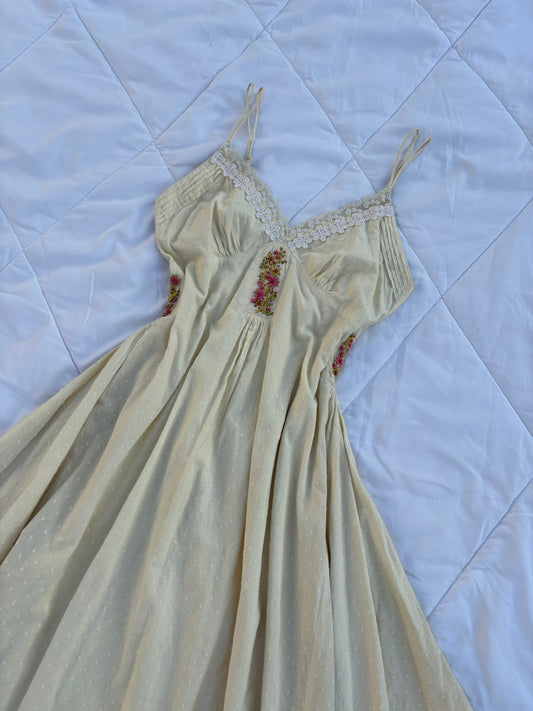 Pretty Dress 03