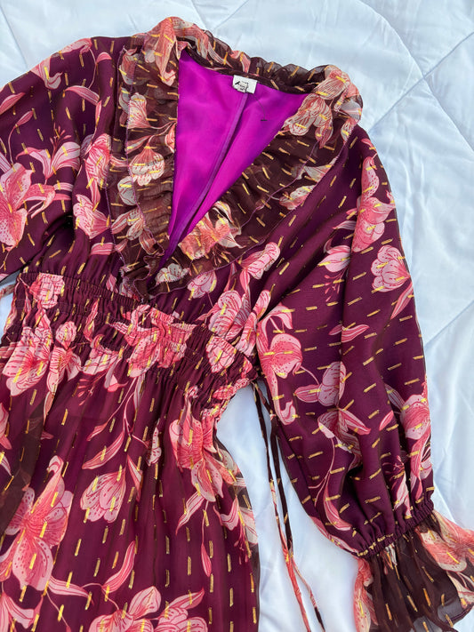 Pretty Dress 43
