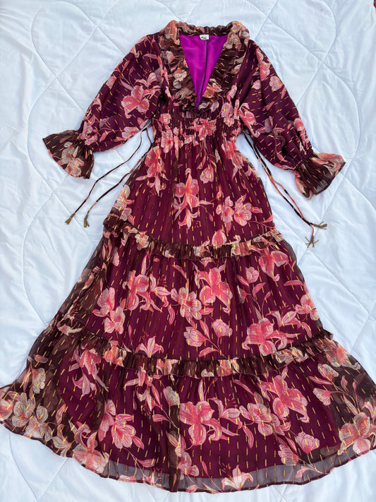 Pretty Dress 43