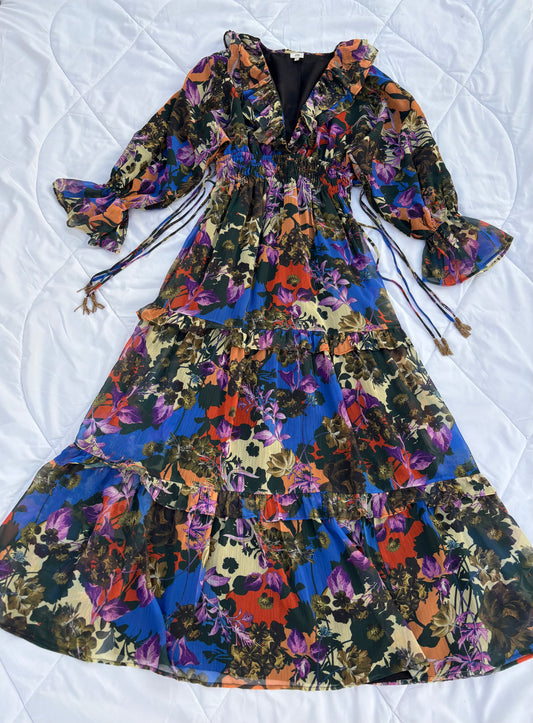 Pretty Dress 40