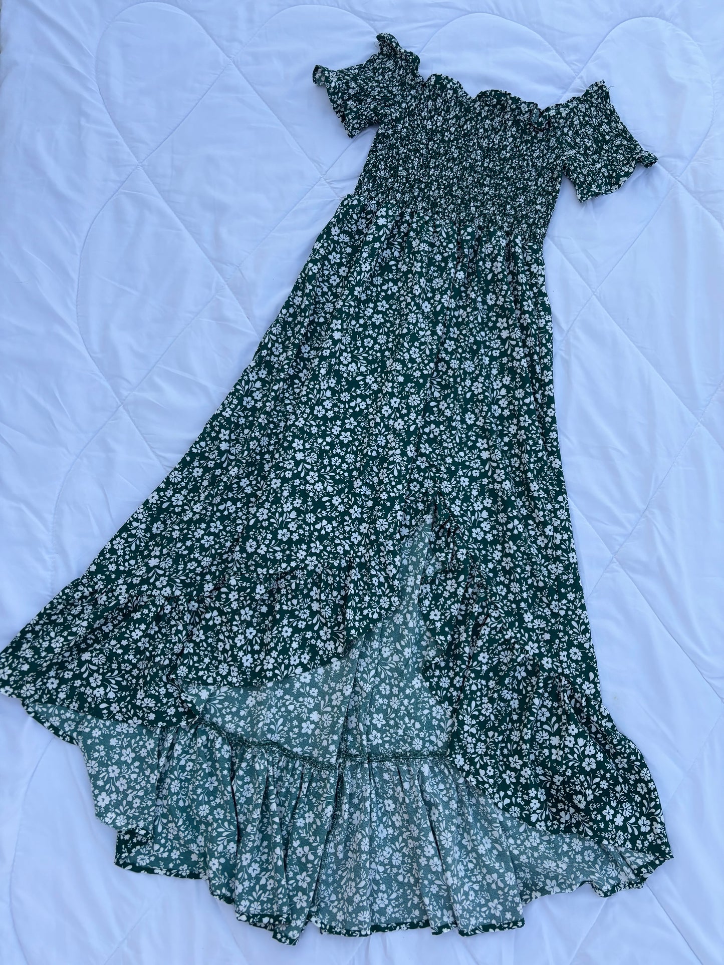 Pretty Dress 08