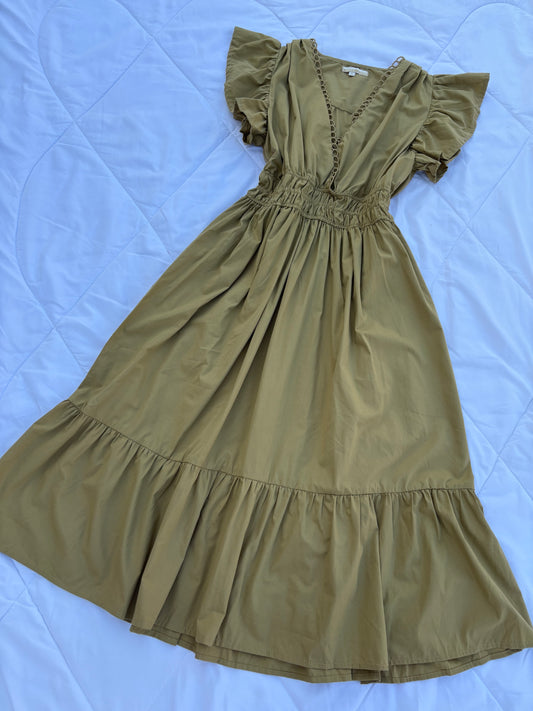 Pretty Dress 11