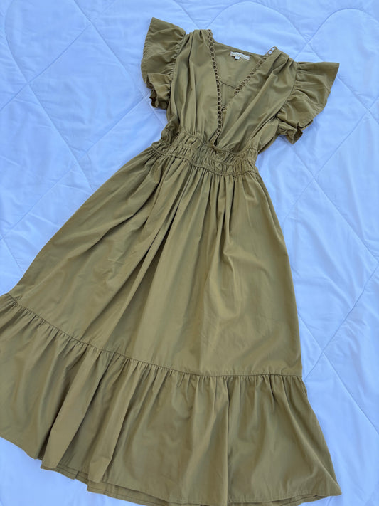 Pretty Dress 11