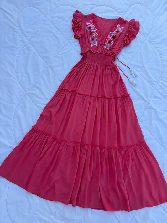Pretty Dress 23