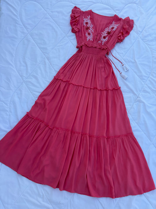 Pretty Dress 23